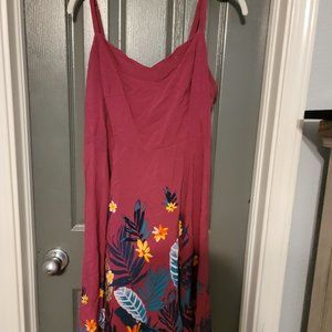 Old Navy Summer Dress